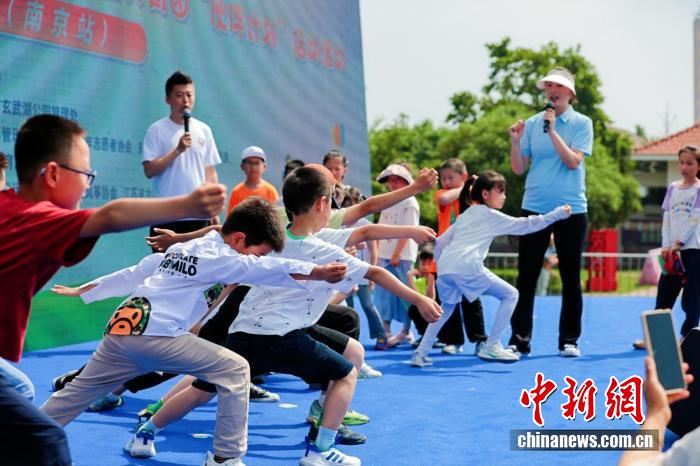 2025年全民健身志愿服务优秀案例正式公布：30个