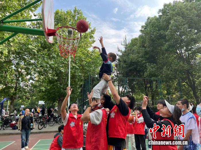 2025年全民健身志愿服务优秀案例正式公布：30个
